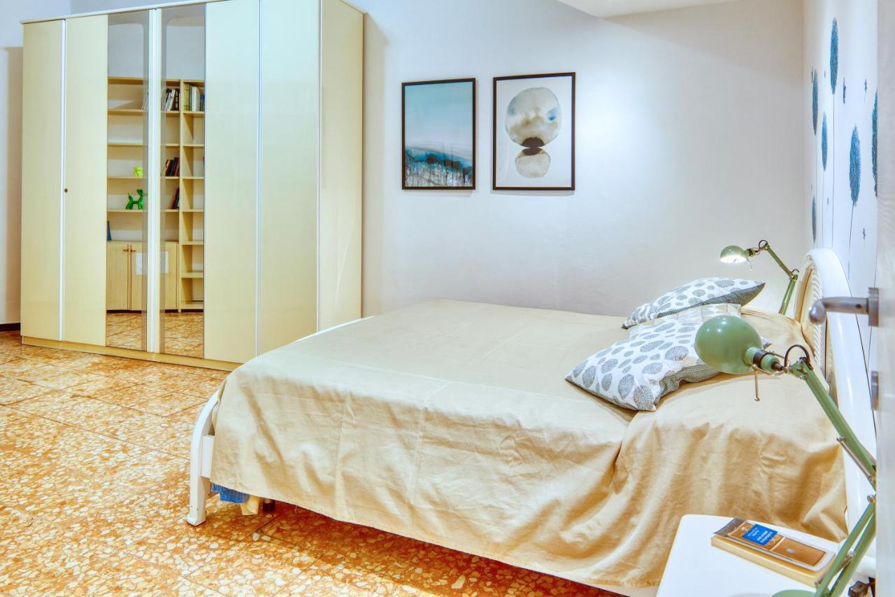Gianluca Apartment Levanto Exterior foto