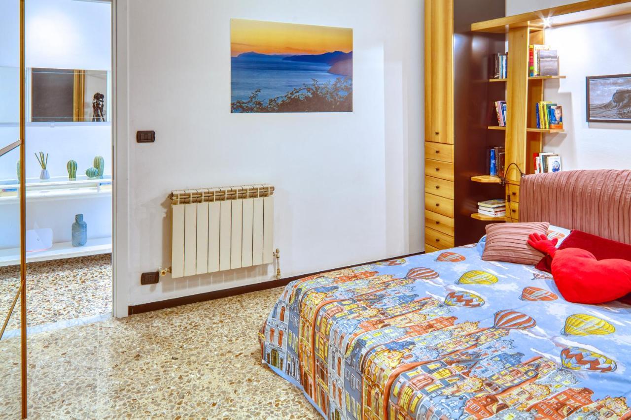 Gianluca Apartment Levanto Exterior foto