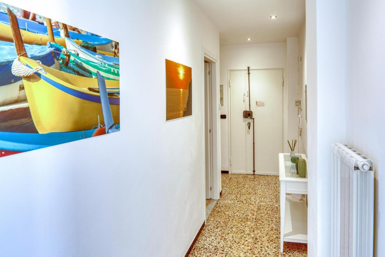 Gianluca Apartment Levanto Exterior foto